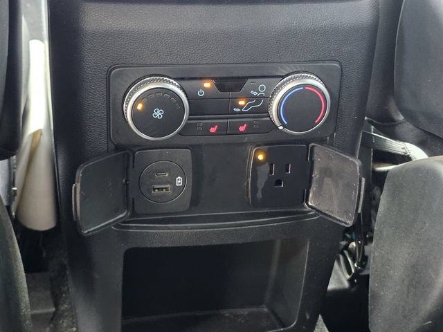 Used 2020 Ford Explorer Limited RWD image 19