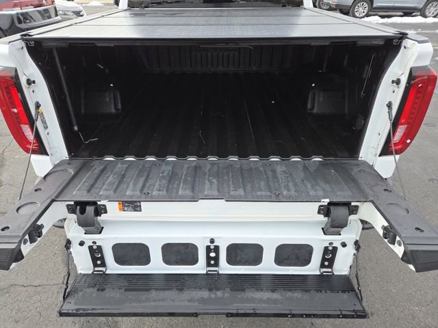 Used 2022 GMC Sierra 1500 SLT image 26