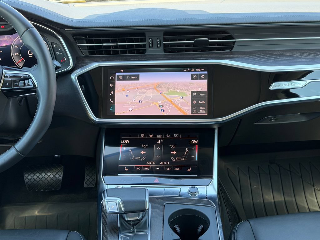 Used 2019 Audi A6 2.0T Premium Plus w/ Premium Plus Package AWD/4WD image 23