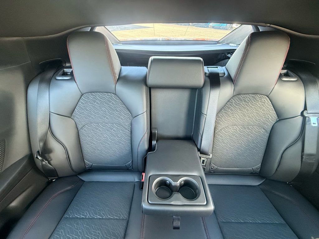 New 2025 Dodge Charger R/T w/ Sun & Sound Package image 17