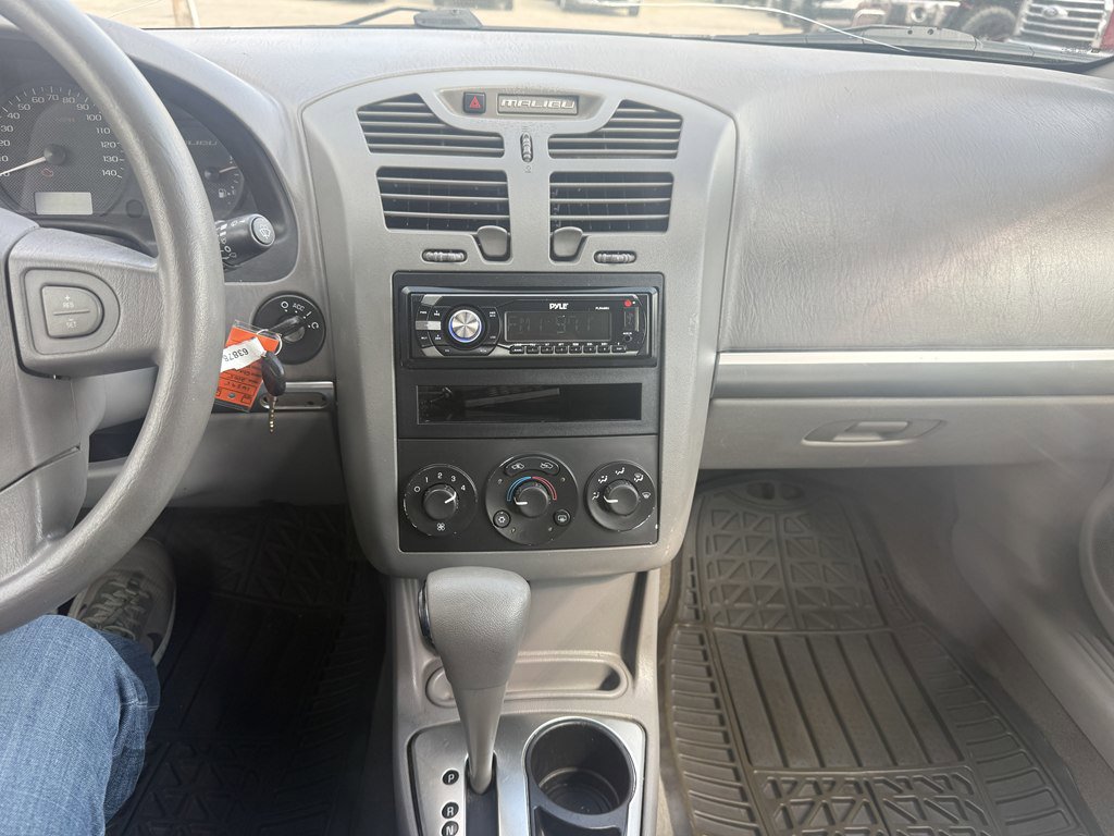 Used 2005 Chevrolet Malibu LS image 18