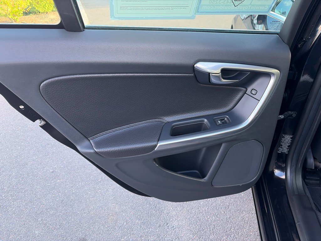 Used 2012 Volvo S60 T5 FWD image 19