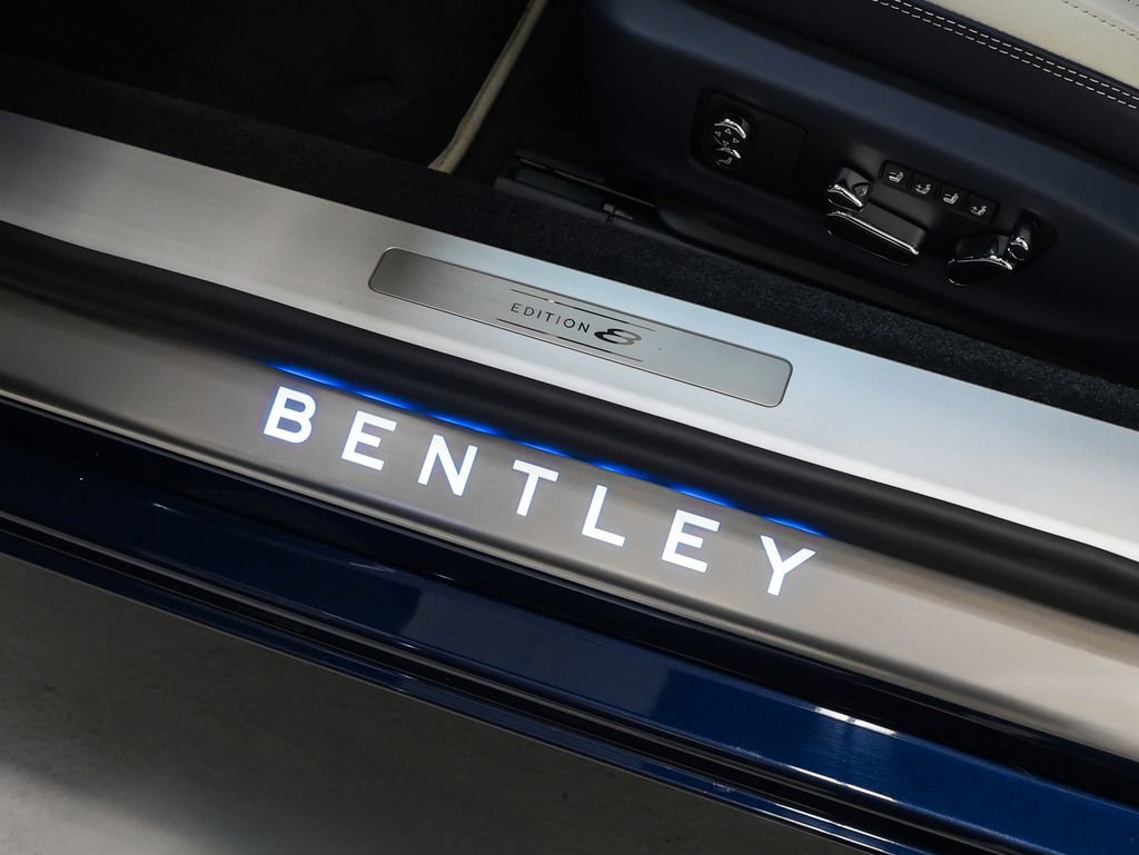 Used 2024 Bentley Continental GT image 37