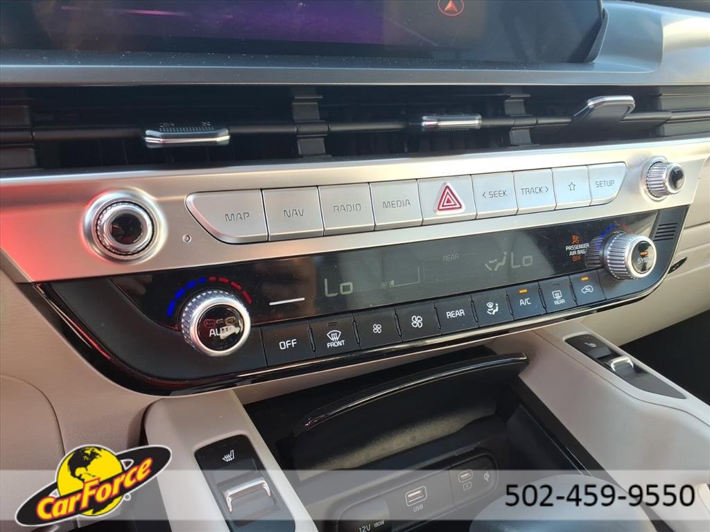 Used 2025 Kia Telluride S image 28