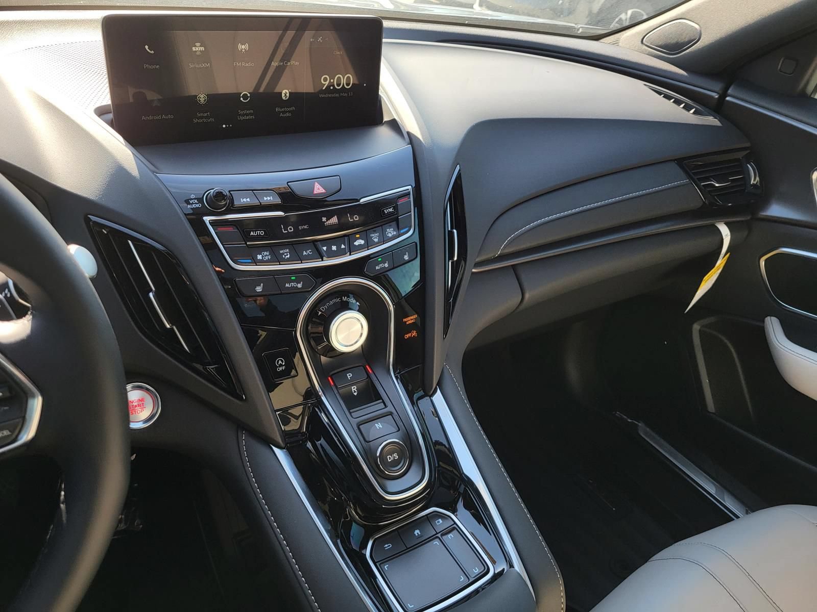 New 2026 Acura RDX SH-AWD image 20