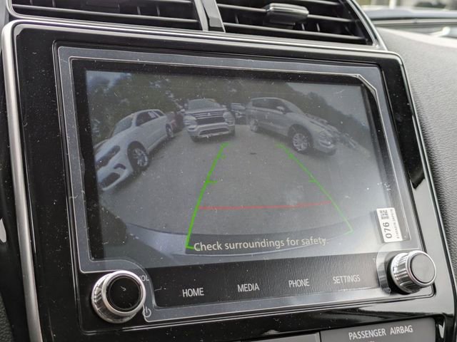 New 2026 Mitsubishi Outlander Sport SE image 22