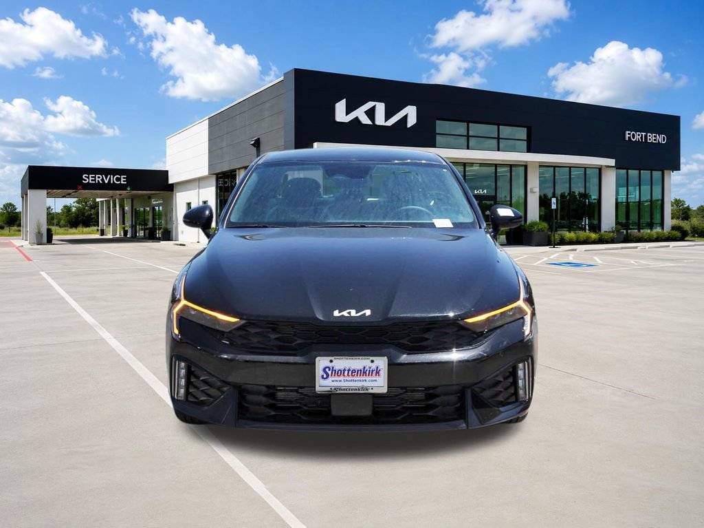 New 2026 Kia K5 GT-Line FWD image 2