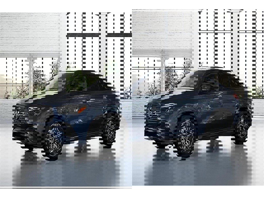 New 2026 Mercedes-Benz GLE 450 4MATIC image 38
