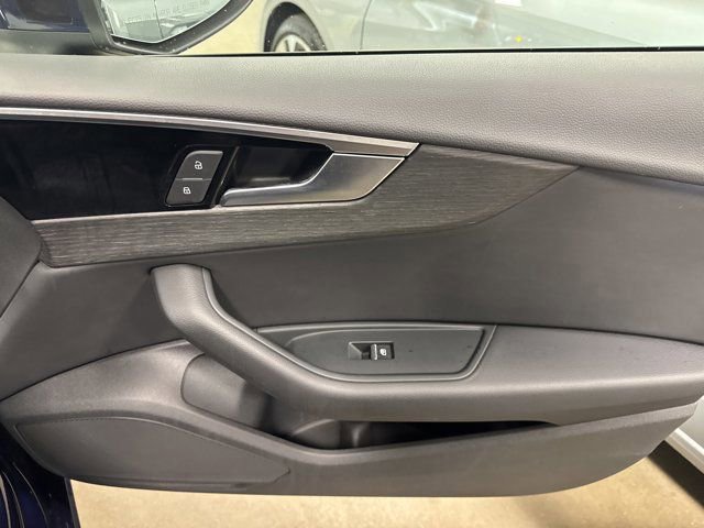 Certified 2024 Audi A5 2.0T Premium image 29
