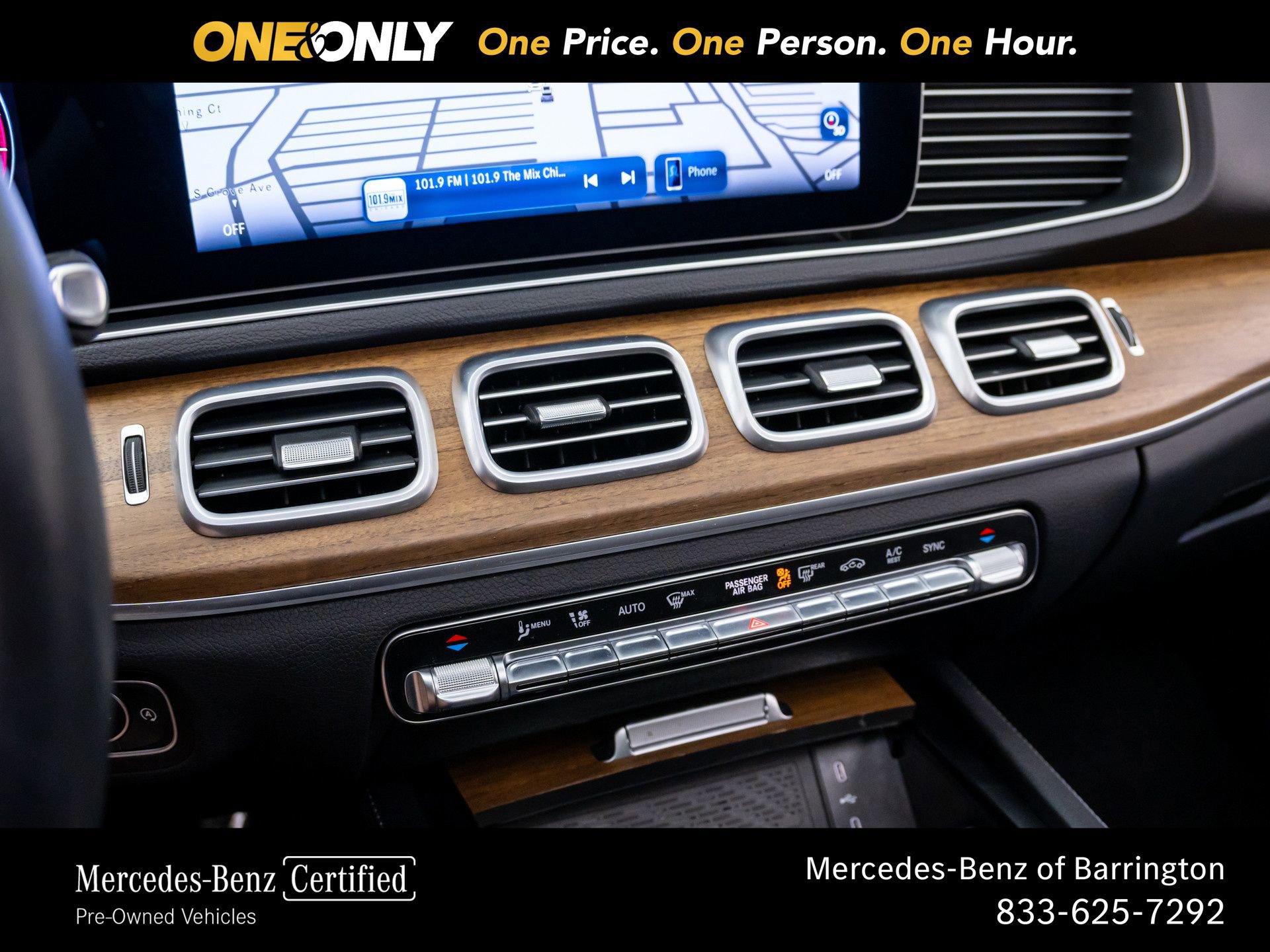Used 2024 Mercedes-Benz GLE 350 4MATIC image 28