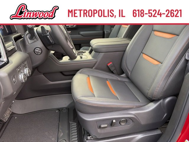 New 2026 GMC Sierra 1500 AT4 w/ AT4 Premium Package image 15