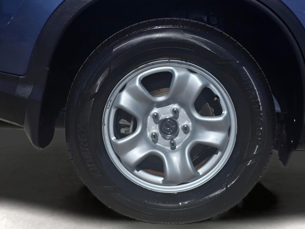 Used 2014 Honda CR-V LX image 35