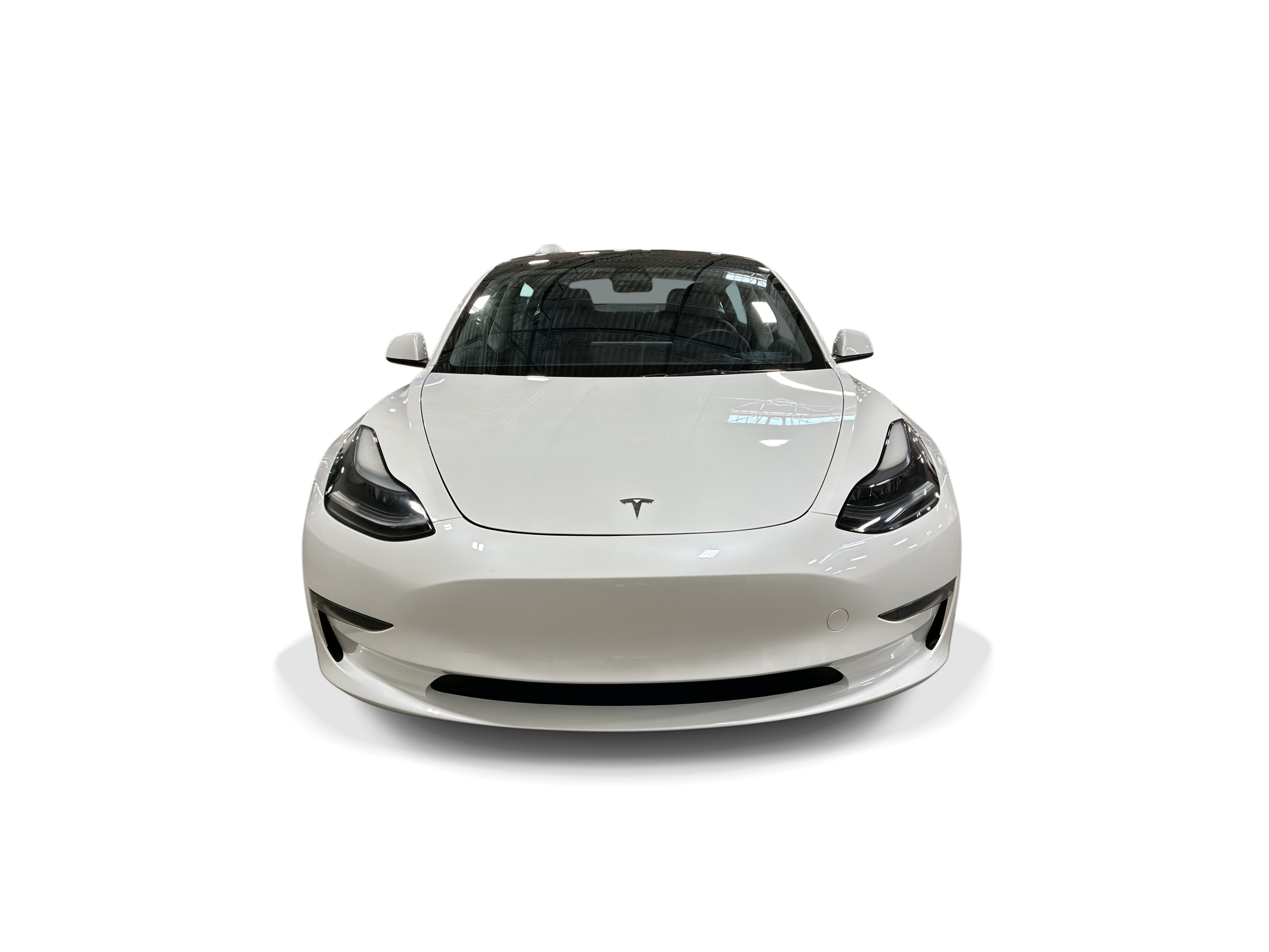 Certified 2023 Tesla Model 3 Standard Range RWD image 2