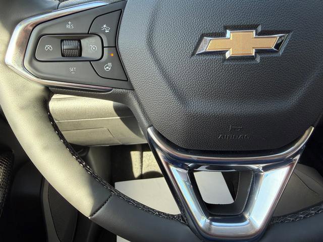 New 2025 Chevrolet Trax LT w/ LT Convenience Package image 14