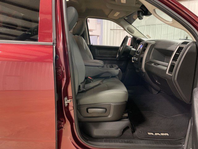 Used 2019 RAM 1500 Tradesman w/ Popular Equipment Group RWD image 26