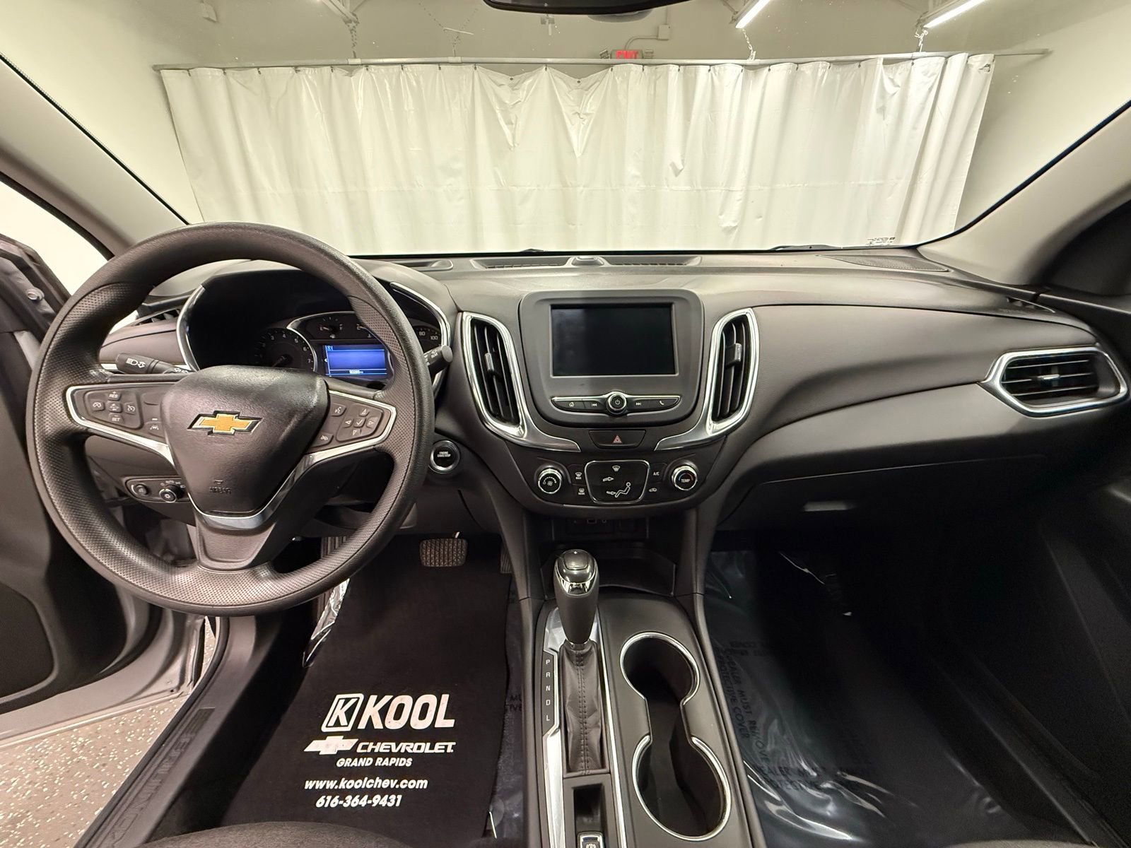 Used 2021 Chevrolet Equinox LT image 17