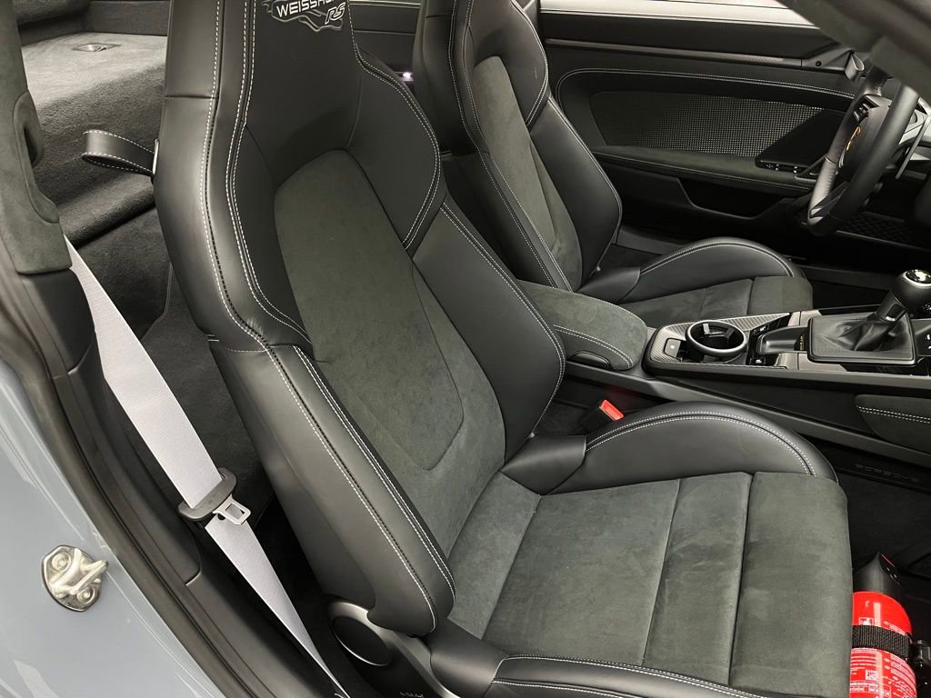 Used 2025 Porsche 911 GT3 RS image 34