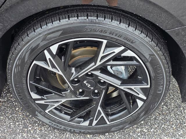 Used 2025 Kia K5 GT-Line w/ GT-Line Premium Package image 38