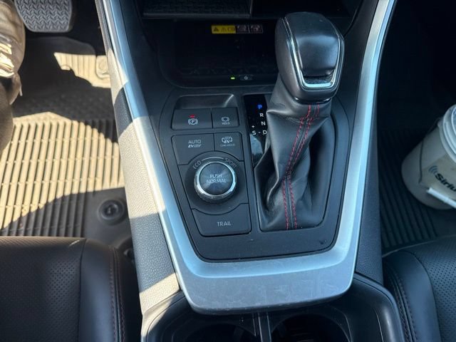 Used 2023 Toyota RAV4 XSE w/ Premium Package AWD/4WD image 21