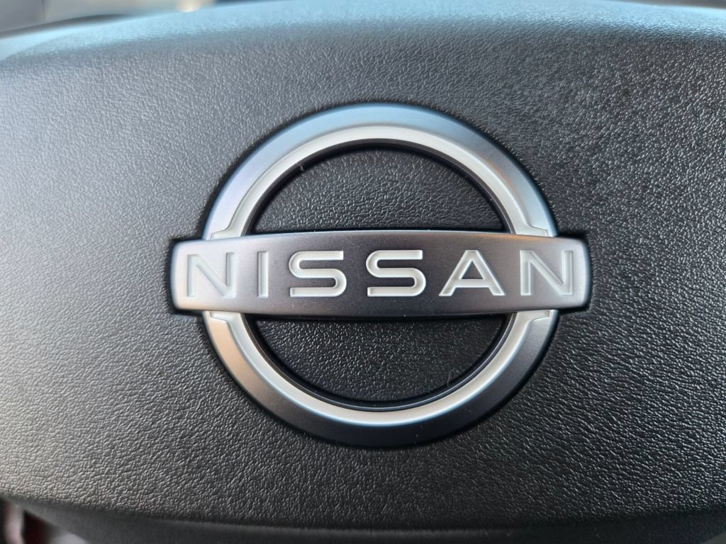 New 2026 Nissan Murano SV AWD/4WD image 12