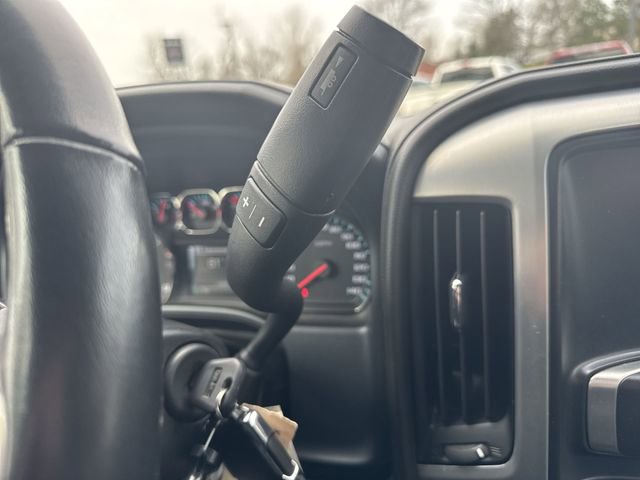 Used 2018 GMC Sierra 1500 SLT w/ SLT Premium Package image 16