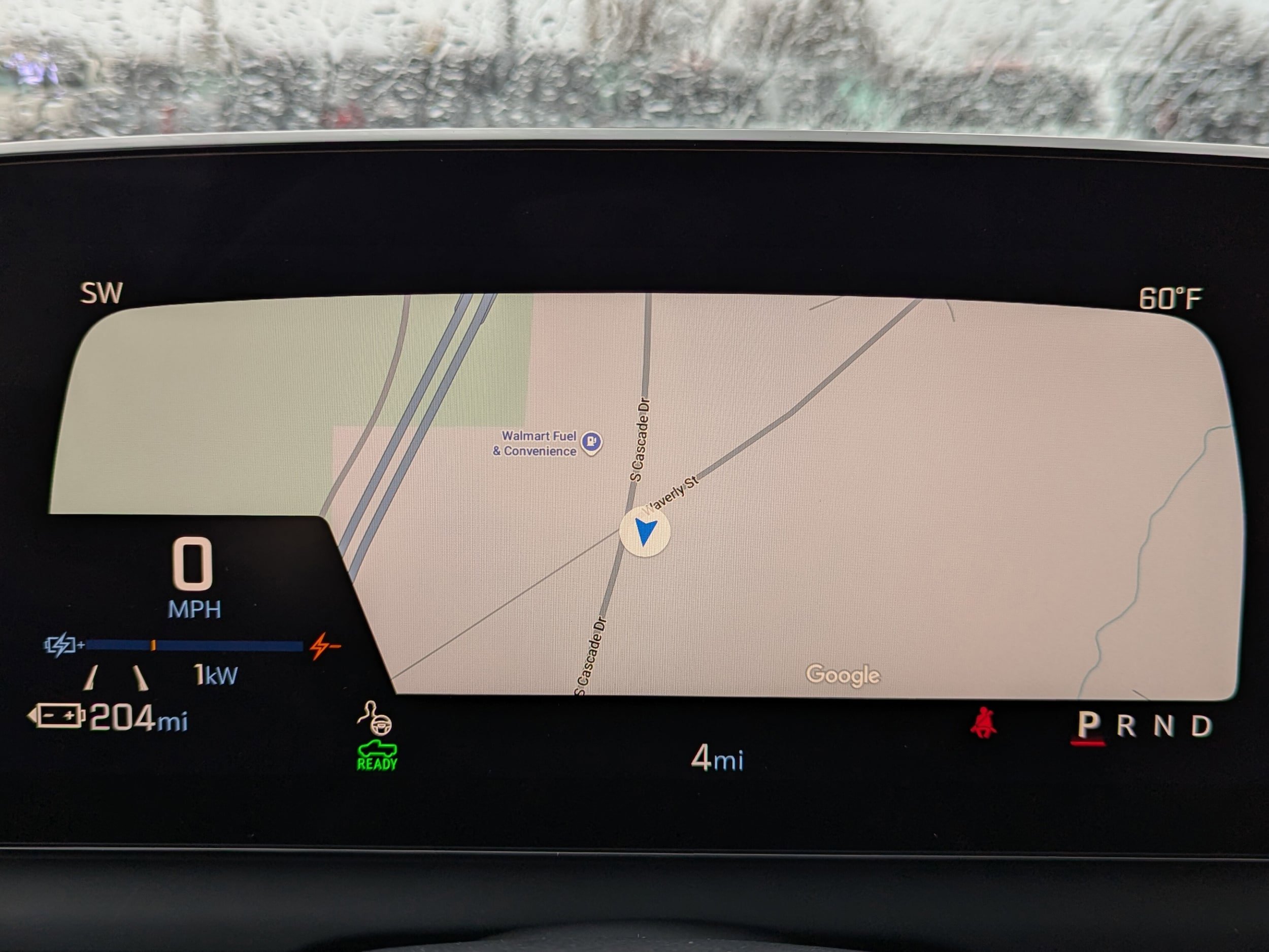 New 2026 Chevrolet Silverado EV LT image 13