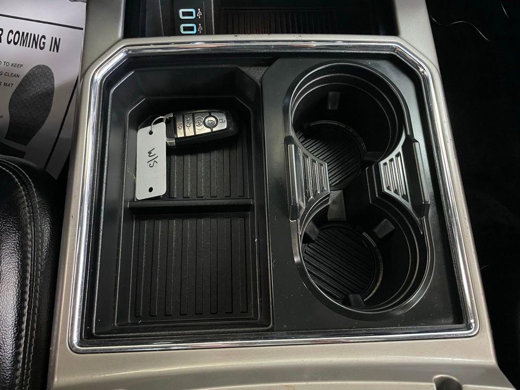 Used 2017 Ford F350 Lariat w/ Lariat Ultimate Package image 41