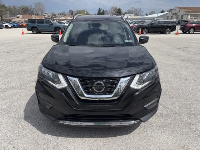 Used 2019 Nissan Rogue S w/ Special Edition Package image 8