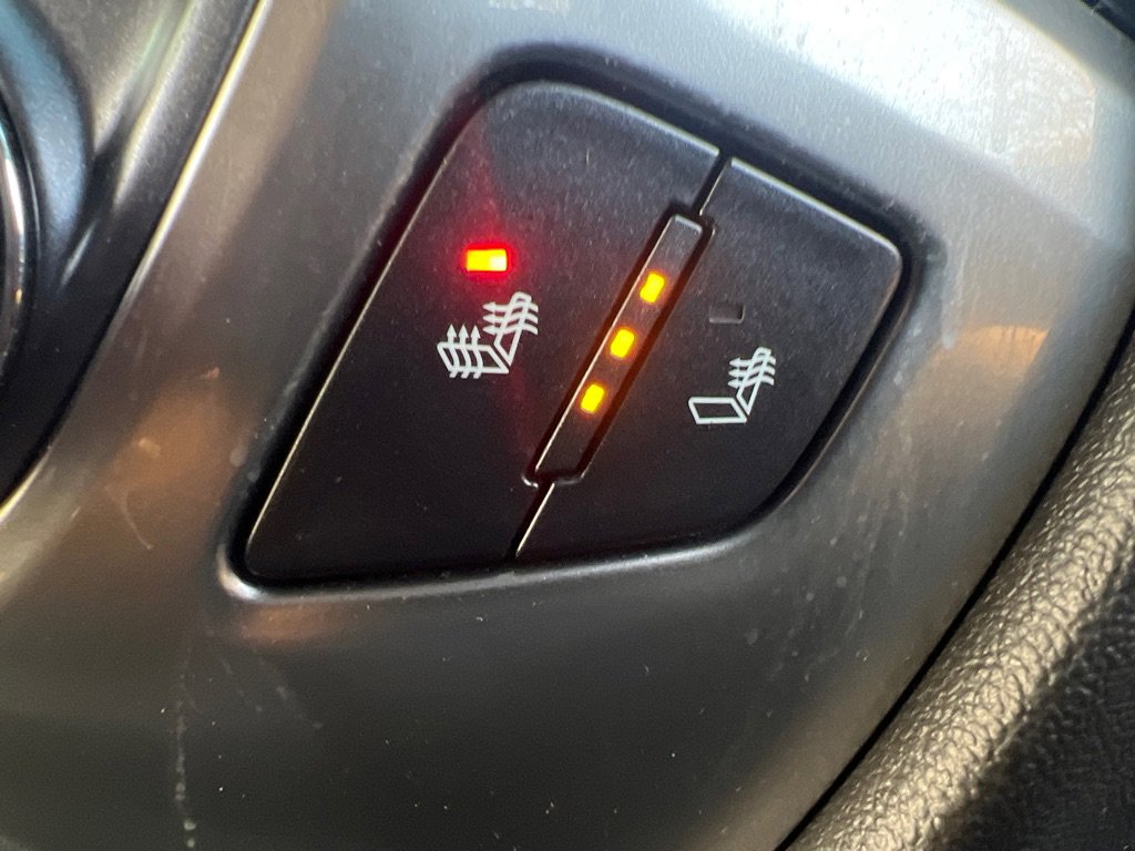 Used 2016 Chevrolet Silverado 1500 LT w/ All Star Edition image 30