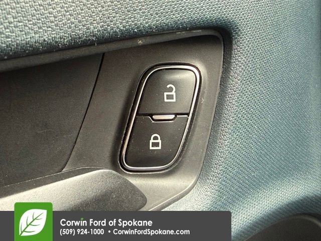 Used 2022 Ford Maverick XL w/ Equipment Group 100A Standard AWD/4WD image 21