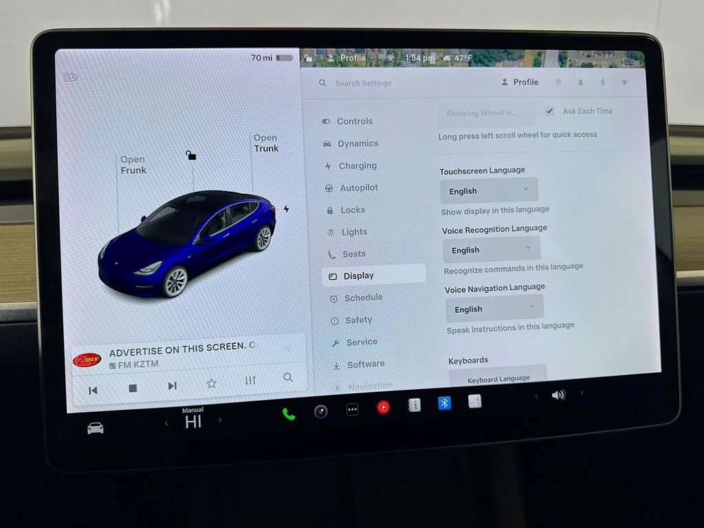 Used 2022 Tesla Model 3 Long Range image 41