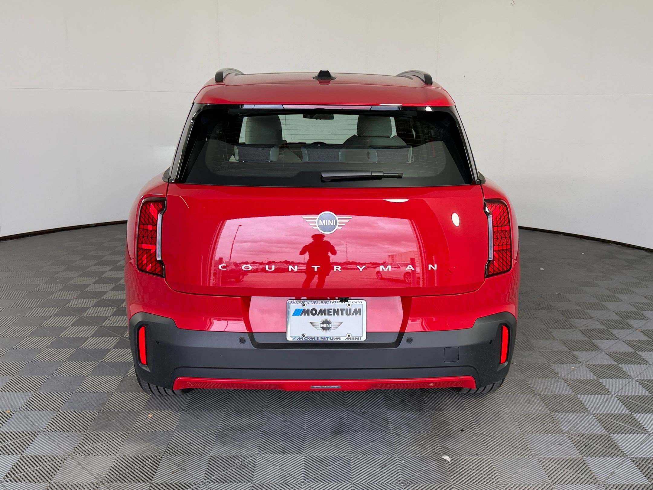 New 2027 MINI Cooper Countryman S AWD/4WD image 10
