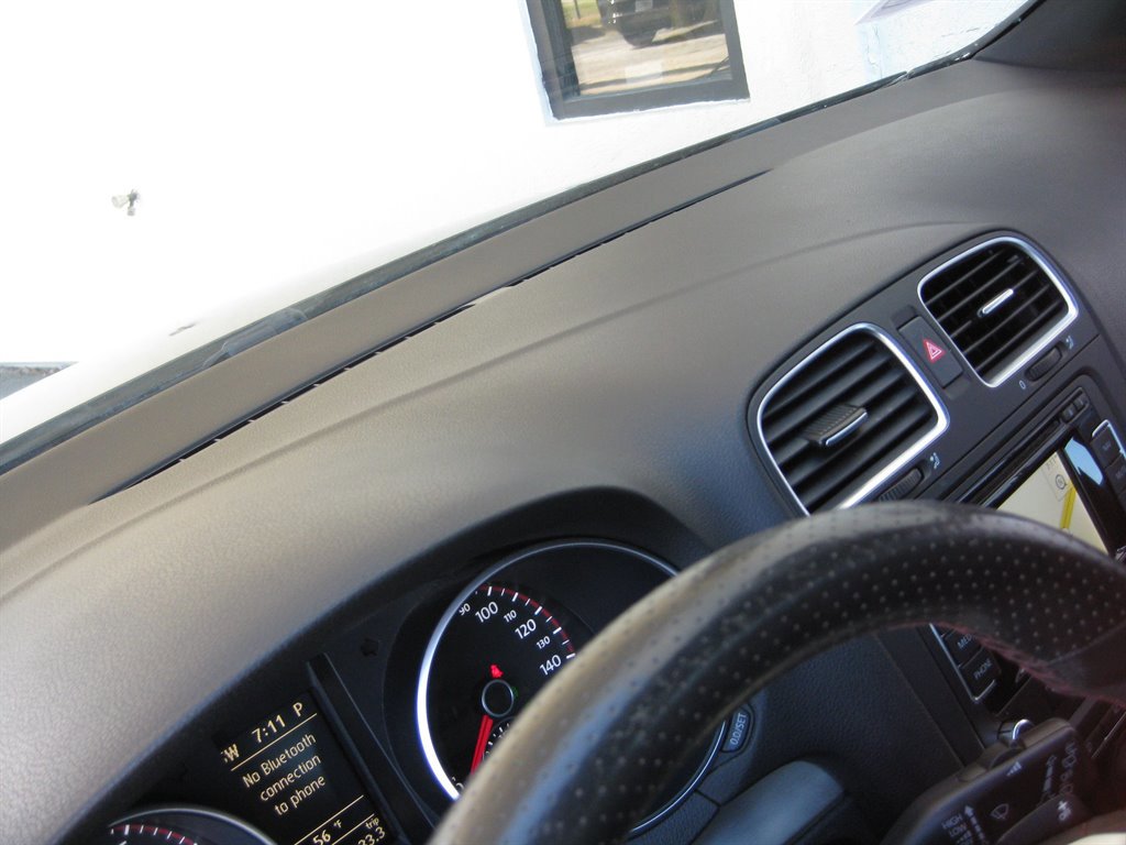 Used 2012 Volkswagen GTI Autobahn FWD image 19