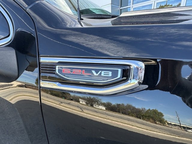 New 2026 GMC Sierra 1500 Denali w/ Denali Reserve Package image 4