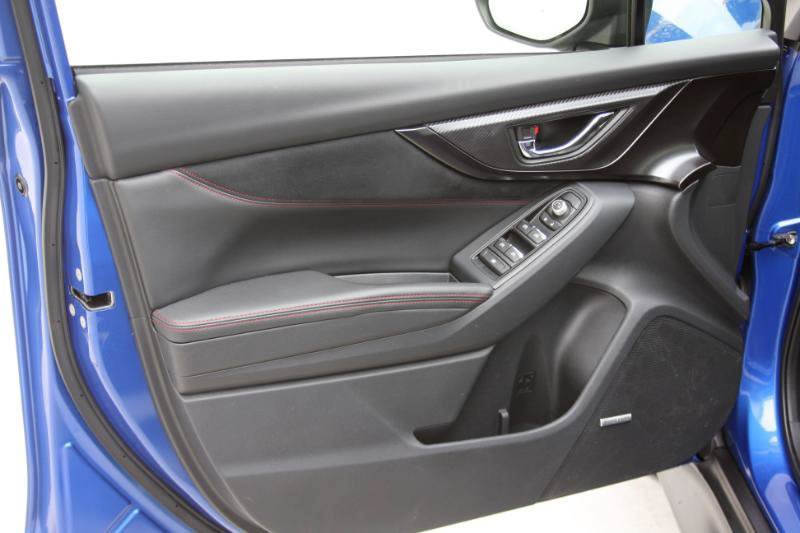 Used 2023 Subaru WRX GT AWD/4WD image 19