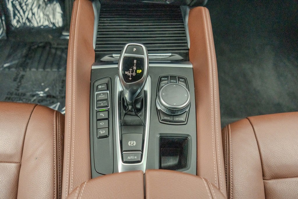 Used 2019 BMW X6 xDrive35i image 29