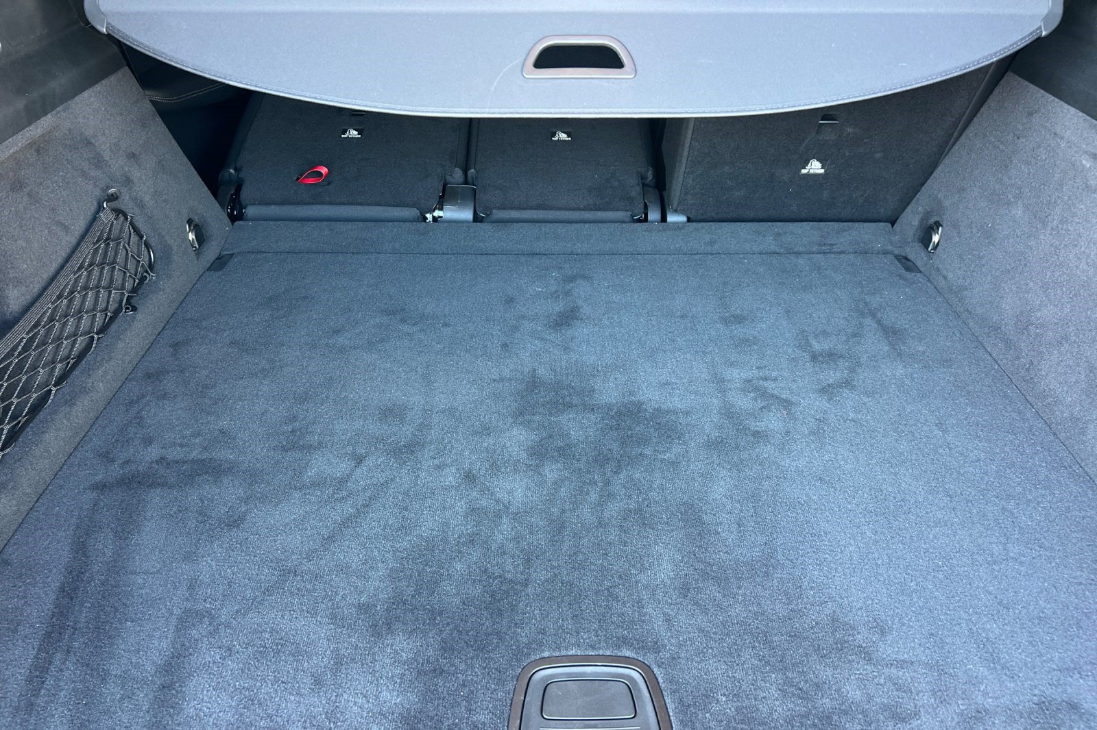 Certified 2026 Mercedes-Benz GLE 350 4MATIC image 26