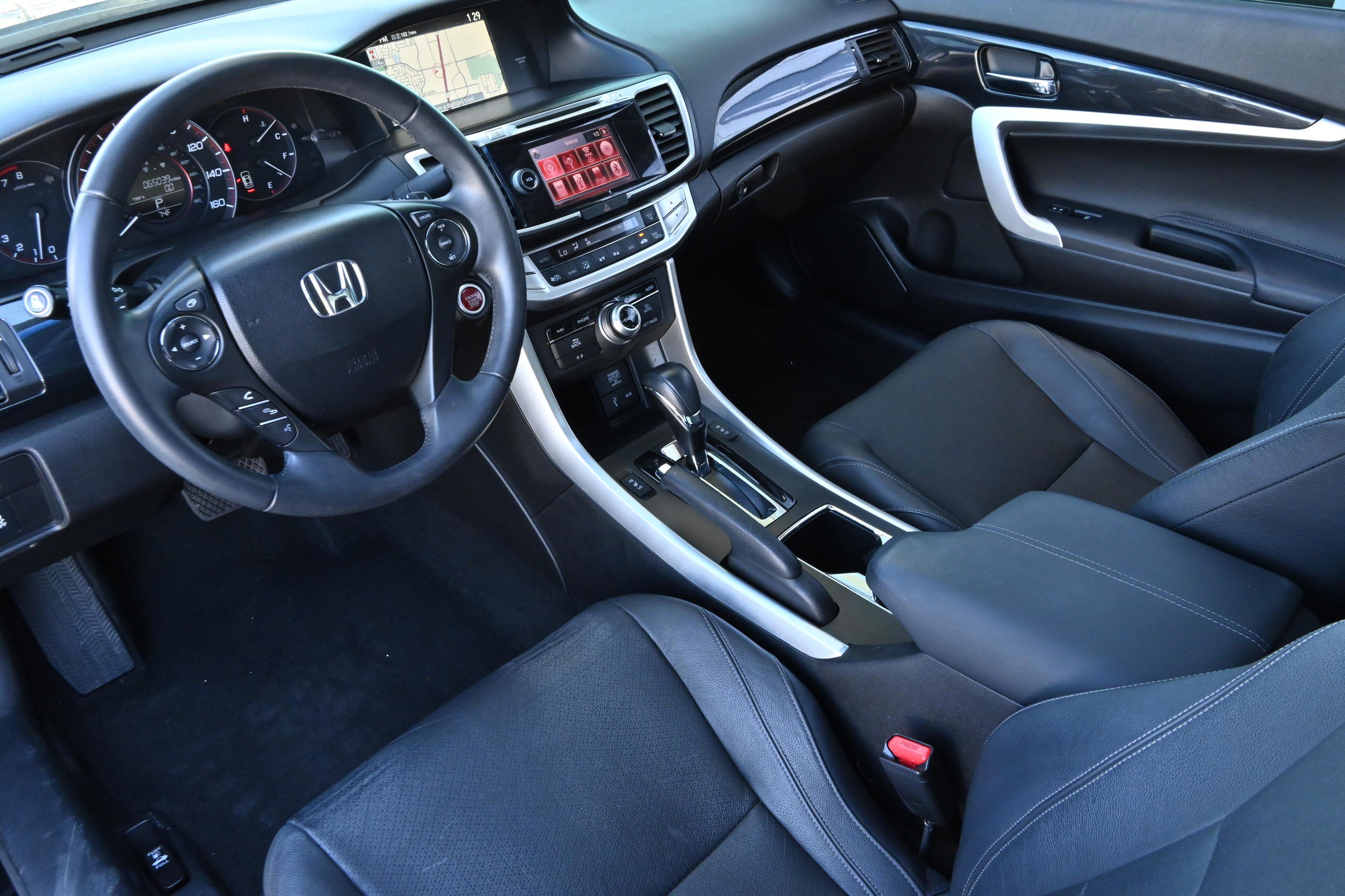 Used 2013 Honda Accord EX-L image 11
