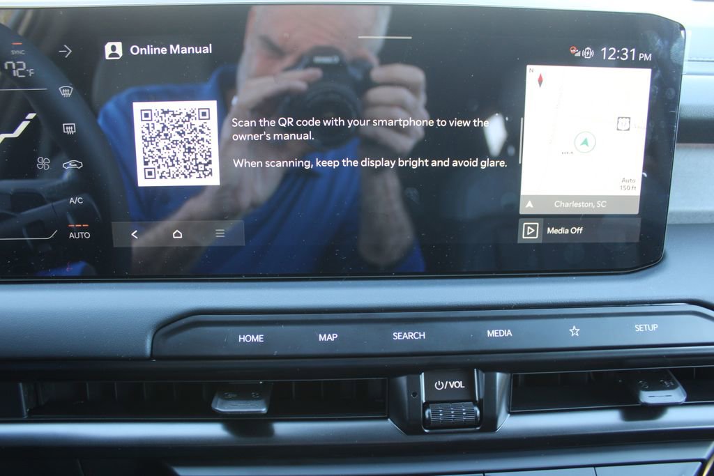 New 2027 Kia Telluride SX X-Line w/ Towing Package image 56