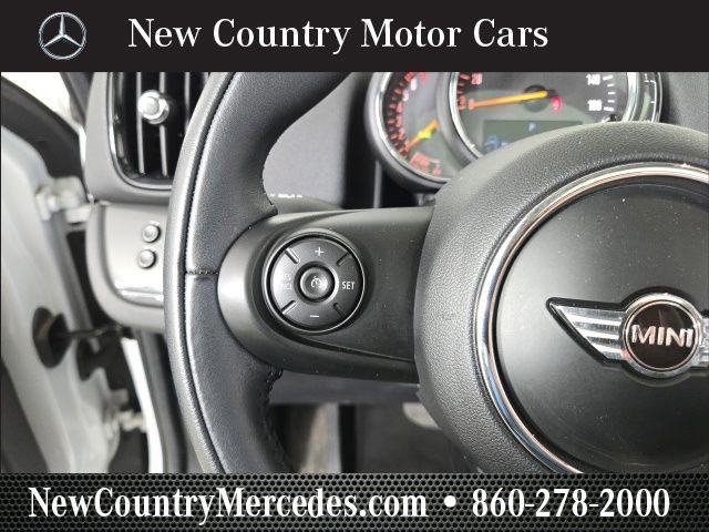 Used 2018 MINI Cooper Countryman ALL4 image 19