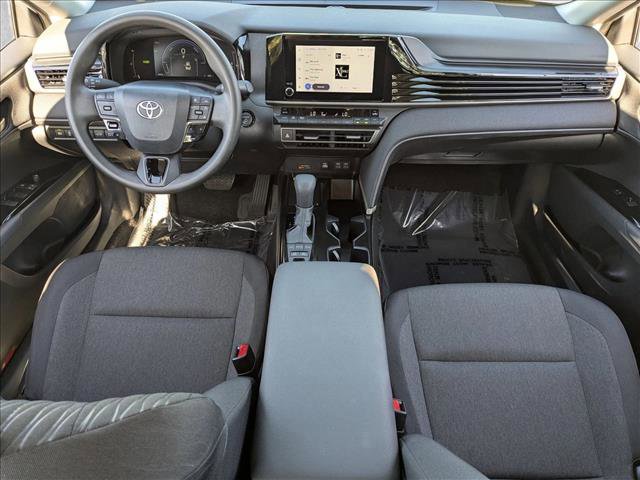 Used 2025 Toyota Camry LE FWD image 16