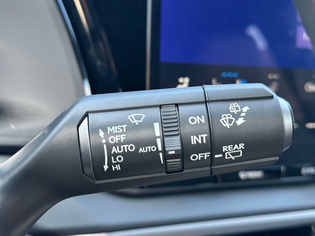 New 2026 Lexus RX 350 Premium image 31