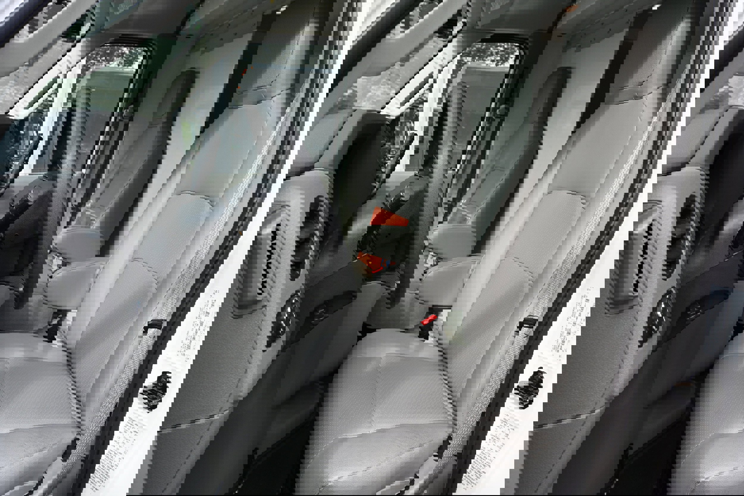 New 2025 Ford E-350 and Econoline 350 Super Duty w/ Power Equipment Group image 15