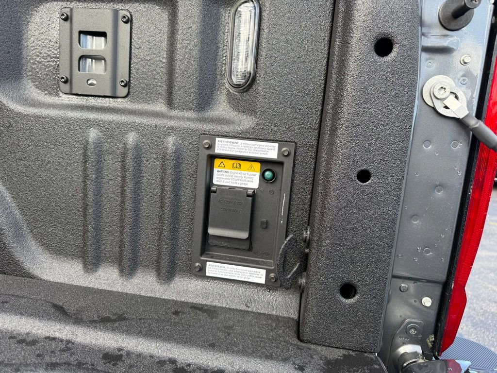 New 2026 Ford F350 Lariat image 12