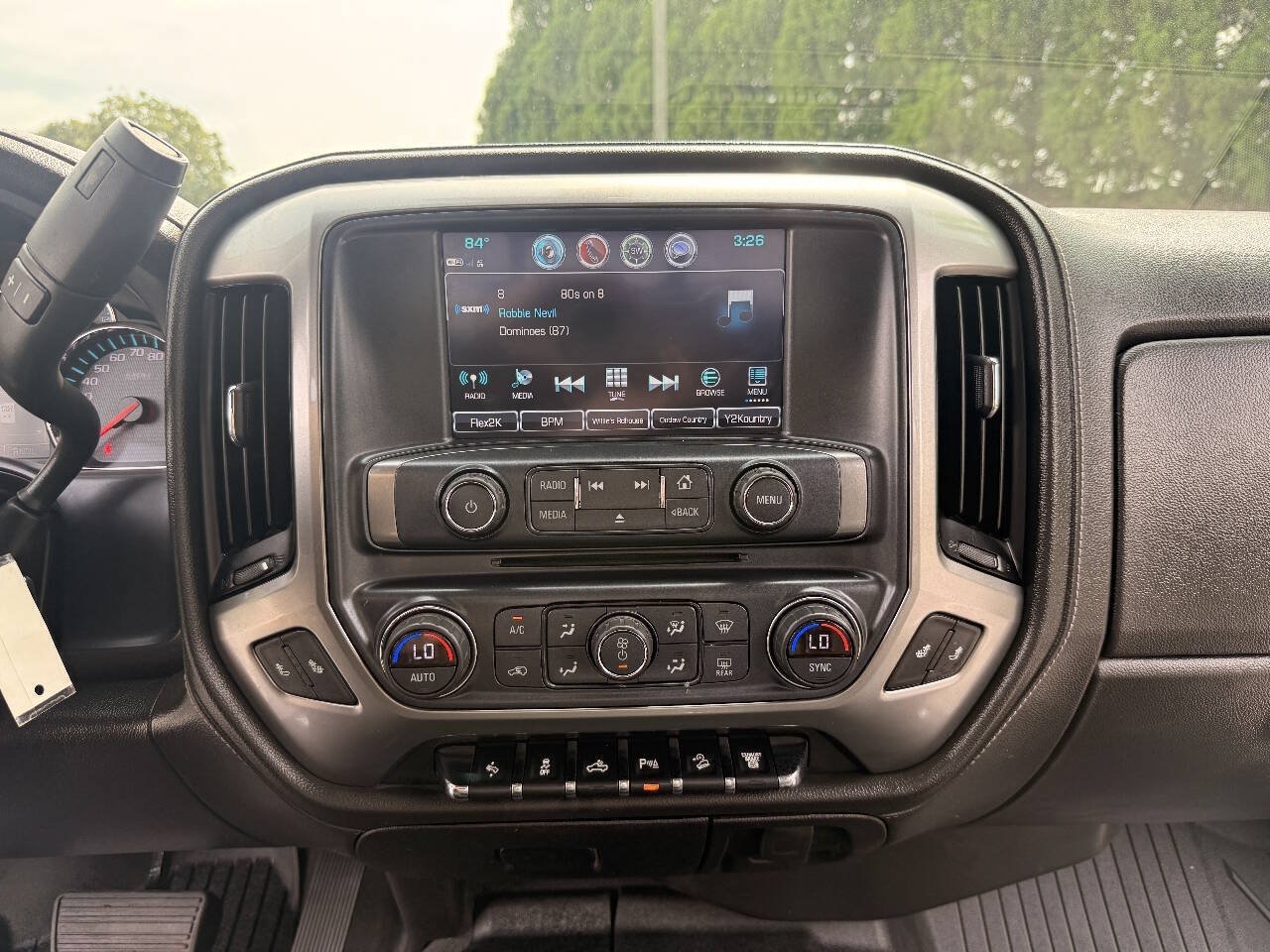 Used 2019 Chevrolet Silverado 2500 LTZ w/ Duramax Plus Package AWD/4WD image 14