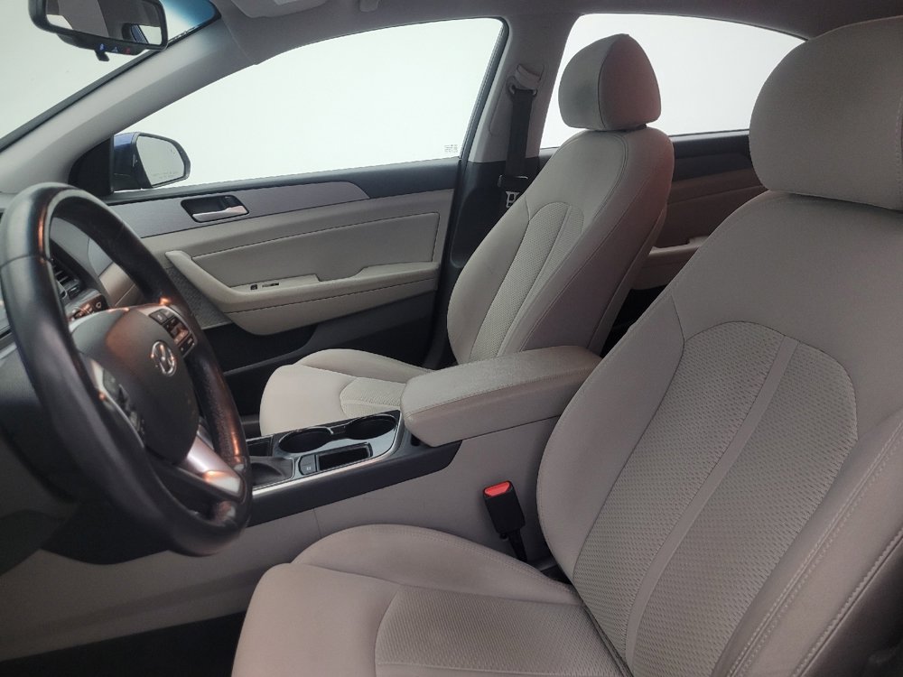 Used 2018 Hyundai Sonata SEL FWD image 17