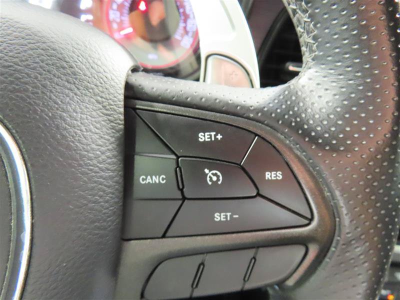 Used 2018 Dodge Challenger T/A RWD image 22