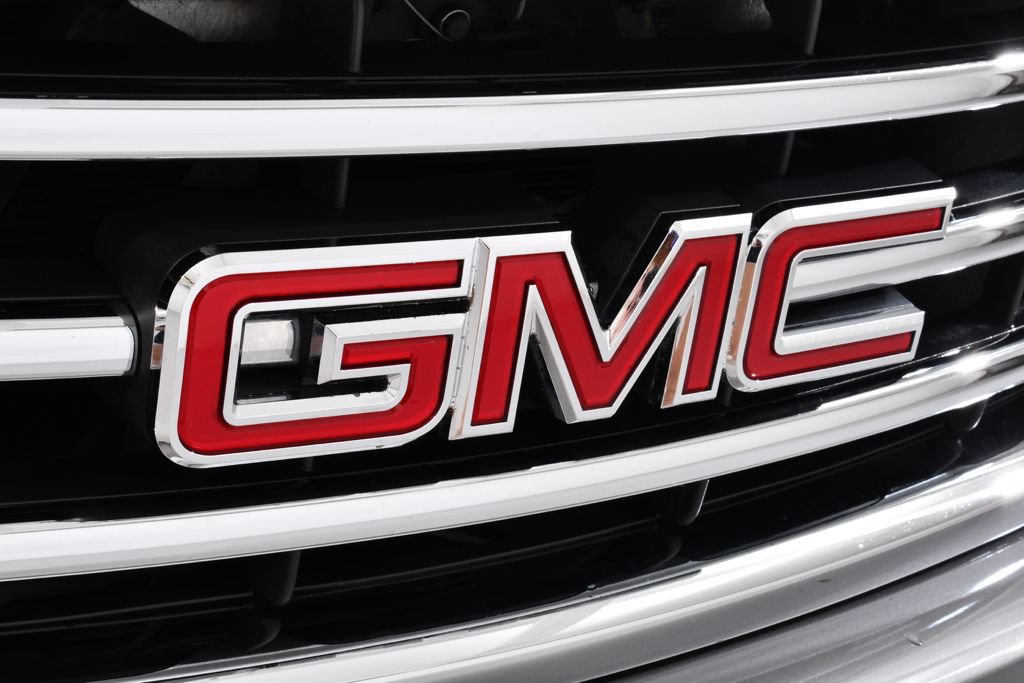 Used 2013 GMC Sierra 1500 SLT w/ SLT Convenience Package AWD/4WD image 15