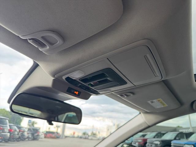 Used 2024 Honda Accord EX image 25
