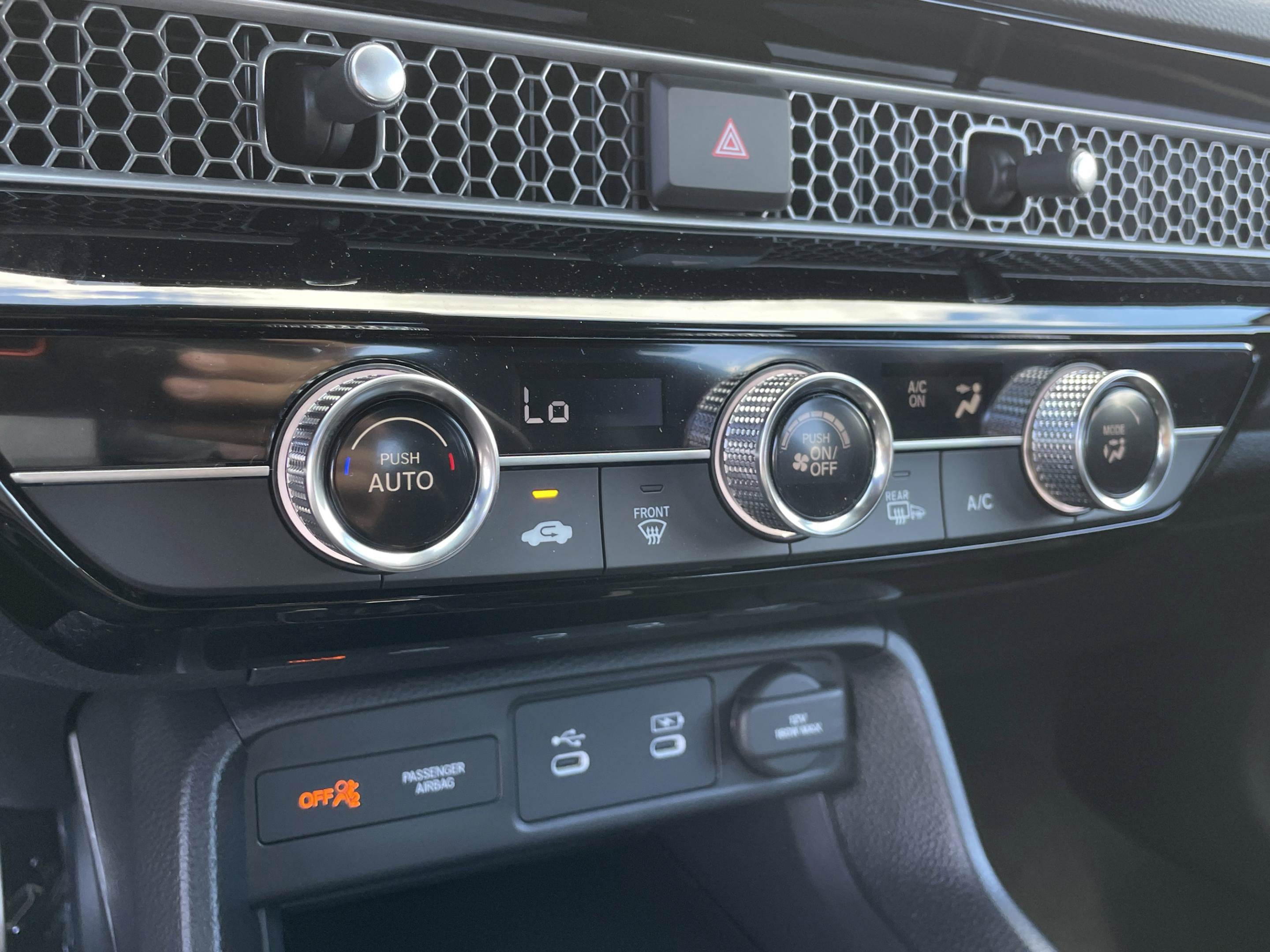 Used 2026 Honda Civic Sport image 27